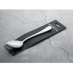 Фото Набір столових ложок 3шт, Gusto Modicum  - Магазин MASMART