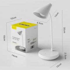 Фото Настільна LED-лампа акумуляторна Electro House EH-071W 4W...  - Магазин MASMART