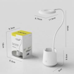 Фото Настільна LED-лампа акумуляторна Electro House EH-070W 4W...  - Магазин MASMART