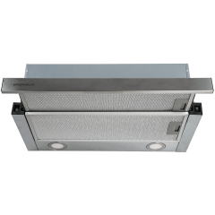 Фото Вытяжка Grunhelm GVT 134 I телескопическая  - Магазин MASMART