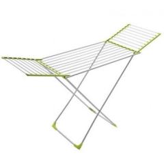 Фото Сушилка для белья 18м с дополнительными отделениями...  - Магазин MASMART