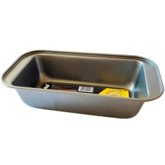 Фото Форма для хлеба Gusto 25х13х6см GT-3125  - Магазин MASMART