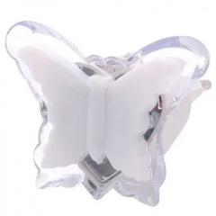 Фото Нічник Horoz Метелик DUFFY 3 LED 0.4W  - Магазин MASMART