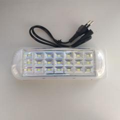 Фото Фонарь переносной 68591 4,2W 21LED 1300mah DP-713C акум....  - Магазин MASMART