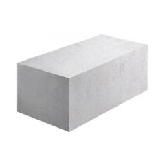 Фото Газоблок стіновий 600х200х400 Stonelight (СТОУНЛАЙТ)  - Магазин MASMART