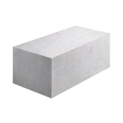 Фото Газоблок стіновий 600х200х300 Stonelight (СТОУНЛАЙТ)  - Магазин MASMART