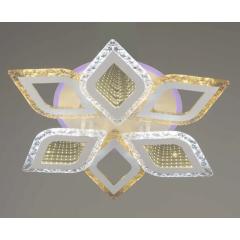 Фото Люстра Sirius B S2086/3+3 - снято з производства  - Магазин MASMART