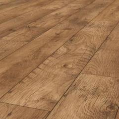 Фото Ламинат EUROHOME 4V Дуб Деревенский 7876 ТМ Kronospan...  - Магазин MASMART