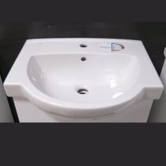 Фото Умивальник меблевий (без тумбы) 55 см Freja ТМ KOLO  - Магазин MASMART