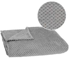 Фото Плед Бамбук 200×220 см ТМ Colorful Home  - Магазин MASMART