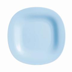 Фото Тарелка десертная LUMINARC Carine Light Blue 19 см P4245  - Магазин MASMART