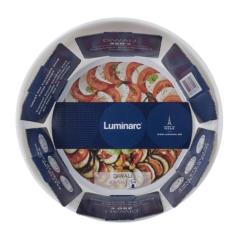 Фото Форма для запікання LUMINARC Diwali, 30 см N2946  - Магазин MASMART