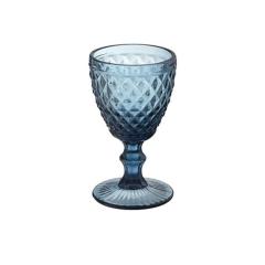 Фото Рюмка Аргайл кобальт 60 мл S&T 9461-2  - Магазин MASMART