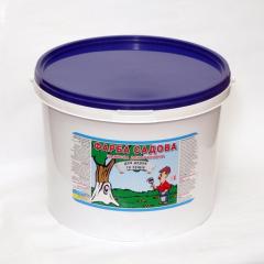 Фото Фарба садова для дерев та кущів Садівник 4 кг...  - Магазин MASMART