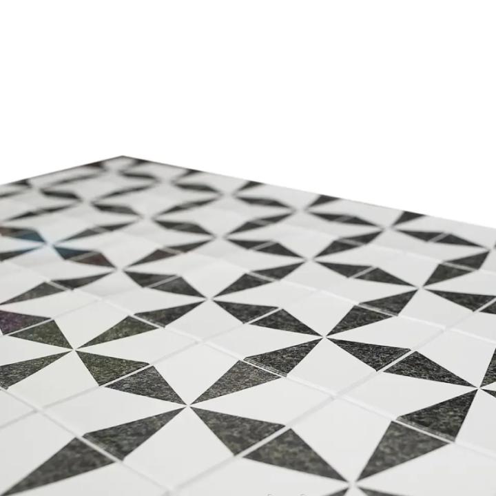 Фото Декоративная 3D-панель ПВХ Нормандия 960х480х5 мм Пластмаркет  - Магазин MASMART