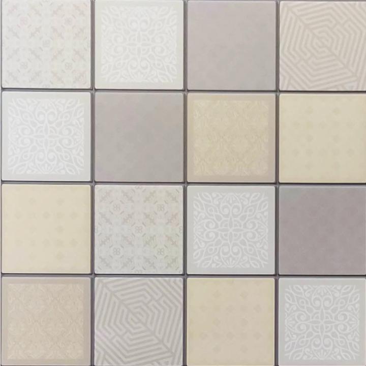 Фото Декоративная 3D-панель ПВХ Мелания 960х480х5 мм Пластмаркет  - Магазин MASMART
