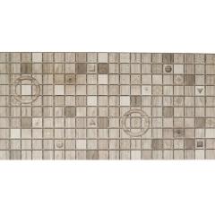 Фото Декоративная 3D-панель ПВХ Викинг 960х480х5 мм Пластмаркет  - Магазин MASMART