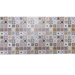 Фото Декоративная 3D-панель ПВХ Ассорти (мозаика) 960х480х5 мм...  - Магазин MASMART