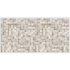 Фото Декоративна 3D-панель ПВХ Травертіно (мозаїка) 960х480х5...  - Магазин MASMART