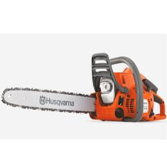 Фото Бензопила Husqvarna 120 Mark II ланцюгова  - Магазин MASMART