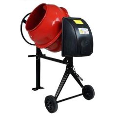 Фото Бетономешалка FORTE EW8160Р 160л/120л 650Вт  - Магазин MASMART