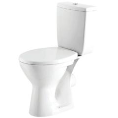 Фото Компакт Cersanit Classik 010 (поліпропілен) К-100-369  - Магазин MASMART