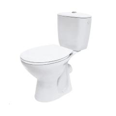 Фото Компакт Cersanit Tapia 010 K100-407 (сиденья полипропилен)  - Магазин MASMART