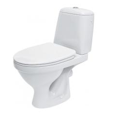 Фото Компакт Cersanit Eko E023 K07-160 горизонтальный выпуск  - Магазин MASMART