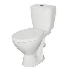 Фото Компакт Cersanit Koral K010 K100-206 (сиденья полипропилен)  - Магазин MASMART