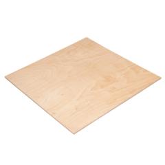 Фото Фанера 1525х1525х8 мм сорт 3/4  - Магазин MASMART