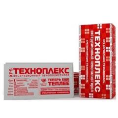 Фото Пінополістирол 30 мм Техноплекс 1,18х0,58 м (щільність 32...  - Магазин MASMART