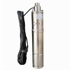 Фото Насос шнековий Volks pumpe 4QGD 1,2-100-0,75кВт 4 дюйми+...  - Магазин MASMART