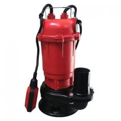 Фото Насос фекальний Optima WQD10-12 1,1 кВт  - Магазин MASMART