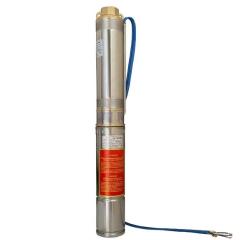 Фото Насос скважинный с повыш.стойк.к песку Optima 4SDm3/11...  - Магазин MASMART