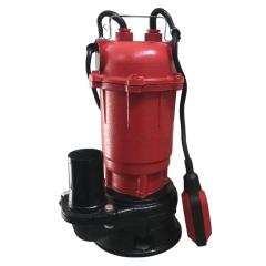 Фото Насос фекальний з ріжучим механізмом Optima WQD10-12G 1,3кВт  - Магазин MASMART