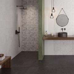 Фото Плитка Cersanit White Glossy 25х40  - Магазин MASMART