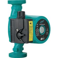 Фото Насос циркуляційний 25/7 180 мм Leo (774442) гайки 1"  - Магазин MASMART