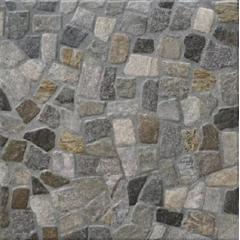 Фото Керамограніт Cersanit Emerald Dark Grey 30х30  - Магазин MASMART