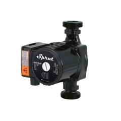 Фото Насос циркуляционный 25/6 180 мм + (гайки) Sprut GPD  - Магазин MASMART