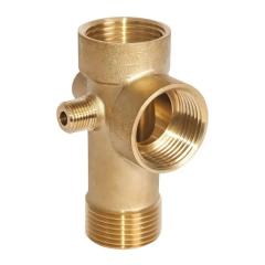 Фото Пятерник для насоса LexLine Profi  - Магазин MASMART