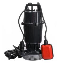 Фото Насос дренажний Volks pumpe QDX8-30 1,5кВт  - Магазин MASMART