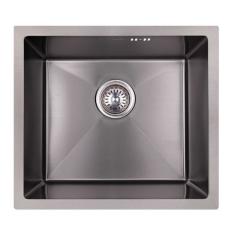 Фото Мойка Imperial D4843BL PVD Black  - Магазин MASMART