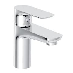 Фото Смеситель для умывальника Imprese Modus хром f03508201SR  - Магазин MASMART