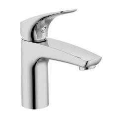 Фото Змішувач для умивальника Volle Orlando 1525.010101  - Магазин MASMART