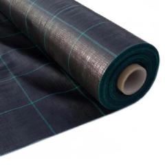 Фото Геотекстиль (агроткань) Juta Agrojutex 100 г/м² 1,65x100 м  - Магазин MASMART