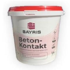Фото Бетон-Контакт Байріс 1,4кг  - Магазин MASMART