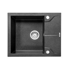 Фото Мийка гранітна Deante Andante ZQN 211А 590х490х190мм...  - Магазин MASMART