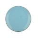 Фото Тарелка обеденная 26,7см Limited Edition TERRA голубая  - Магазин MASMART