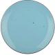 Фото Тарелка десертная 20 см Limited Edition TERRA голубая  - Магазин MASMART