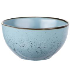 Фото Салатник 14 см Ardesto Bagheria Misty blue кераміка...  - Магазин MASMART
